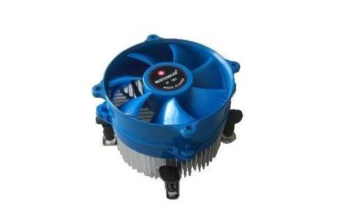 cpu風(fēng)扇買來后如何安裝?