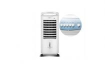 制冷電風扇的保養方法