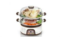 電蒸鍋怎么用？電蒸鍋的清潔保養