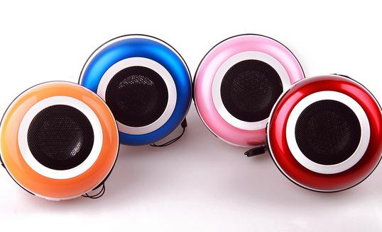 怎樣選購合適的便攜式音響？