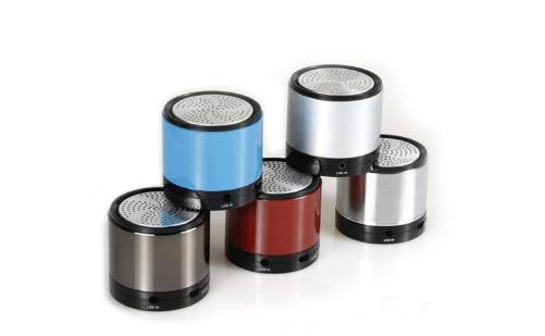藍牙音響有哪些分類?