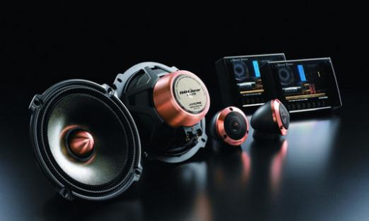 汽車(chē)音響有哪些分類(lèi)?