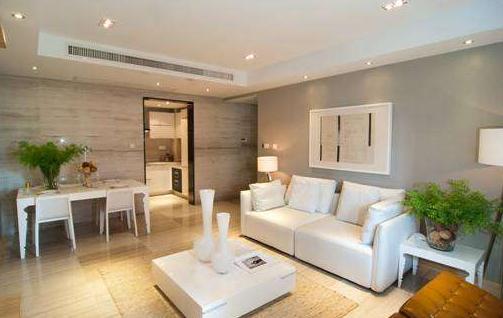 中央空調(diào)怎樣清洗保養(yǎng)?