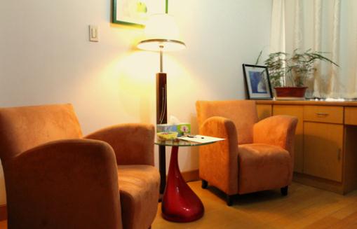 心態長期失衡成失眠主因