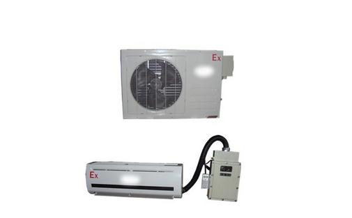 防爆空調怎樣清洗保養?