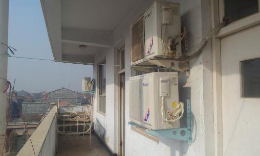 空調(diào)外機(jī)要如何清洗與保養(yǎng)?