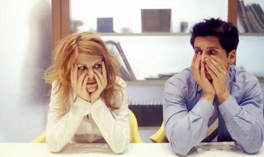 你知道厭惡工作會給你帶來什么后果嗎?