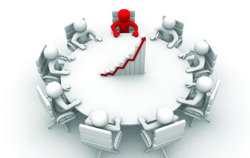 如何在辦公室擁有一個(gè)積極的領(lǐng)導(dǎo)形象?