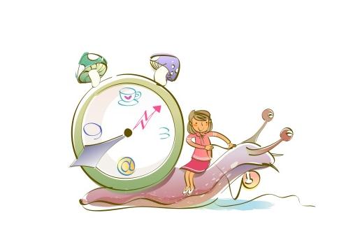 為什么你愛上了網絡拖延癥?