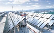 ?平板太陽能熱水器的安裝及保養(yǎng)方法