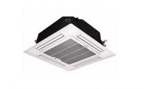 嵌入式空調(diào)怎么安裝？