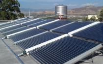 ?太陽能發(fā)電熱水器的安裝方法