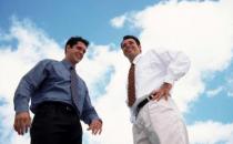 ?自述：如何成功客觀的領(lǐng)導(dǎo)者？