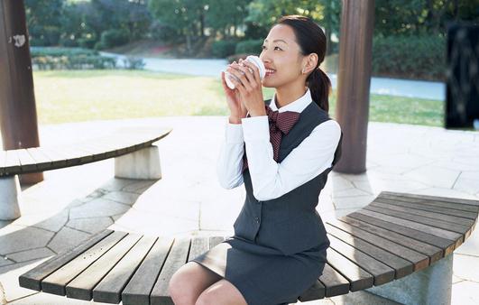 職場最難升職的六種人 你中招了嗎？