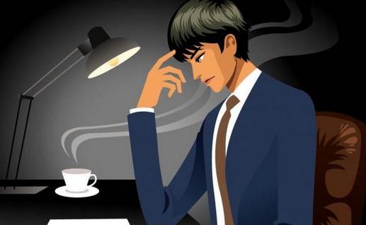 你被加班了嗎?盤點(diǎn)職場(chǎng)的工作現(xiàn)狀