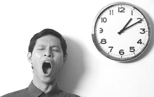 這十類男人在職場上最令人討厭!