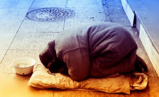 領導者:學會像乞丐一樣管理