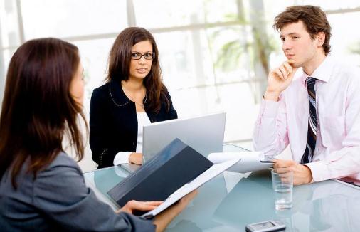 十招讓你面試過關斬將