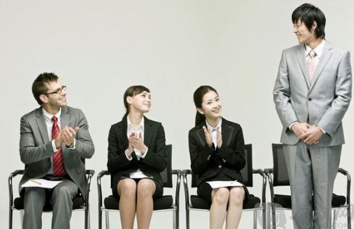 盤點面試的經典問題的回答