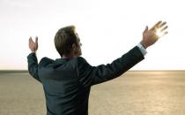 ?面試避免這幾個負面動作