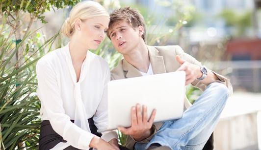 同事之間保持怎樣的距離最好？