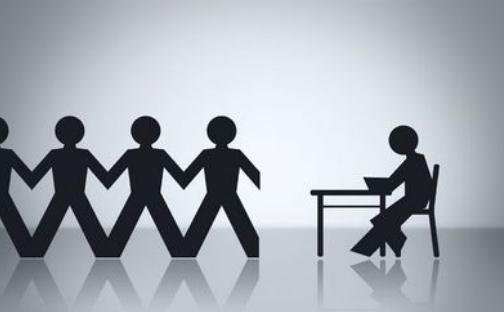 應聘別忘了帶上你的善良