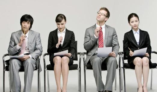 掌握求職的技巧 了解求職的游戲規(guī)則