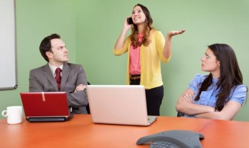 用健康的心態正確面對求職測評