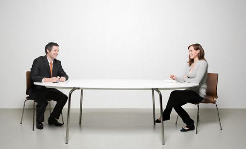 面試禮儀全攻略:面試前要準(zhǔn)備什么?