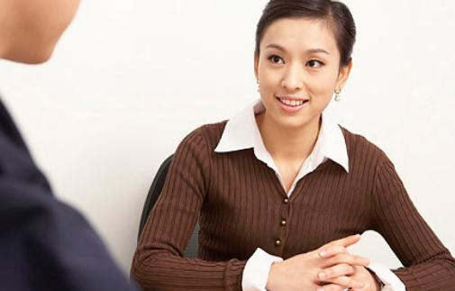 如何讓招聘會“為我所用”?