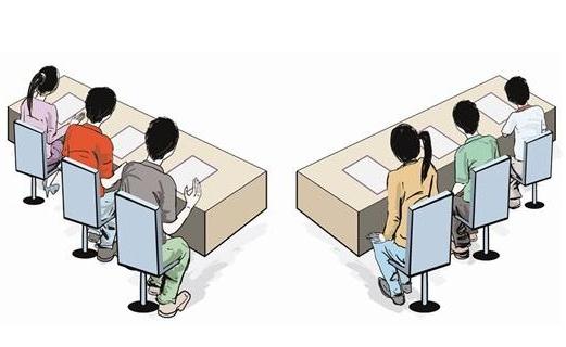 應聘者如何在小組面試中“出彩”?