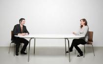 面試禮儀全攻略：面試前要準備什么？