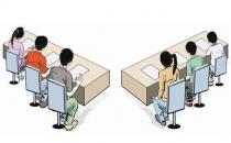 應(yīng)聘者如何在小組面試中“出彩”？