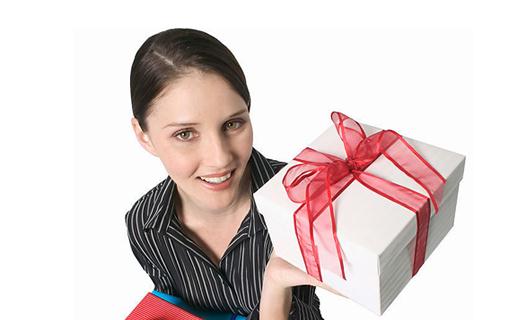 給同事送什么禮物最合適？
