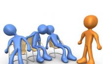 網(wǎng)絡(luò)求職的方法和技巧