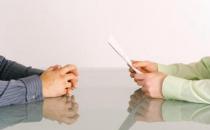 如何讓考官注意并喜歡你？