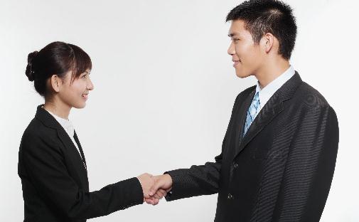 學會職場上的非語言溝通