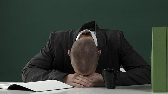 內向性格的人在職場如何生存?