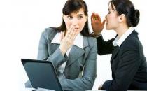 在職場要學會適當裝傻