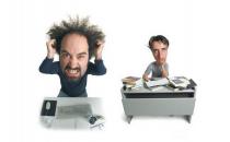 不同類型的人如何處理職場(chǎng)社交？