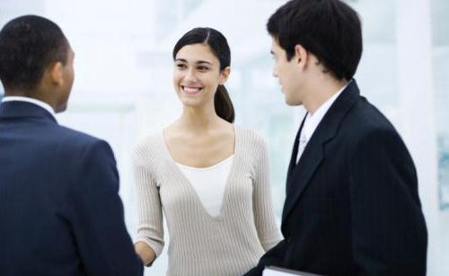 職場出色女如何打心理戰?