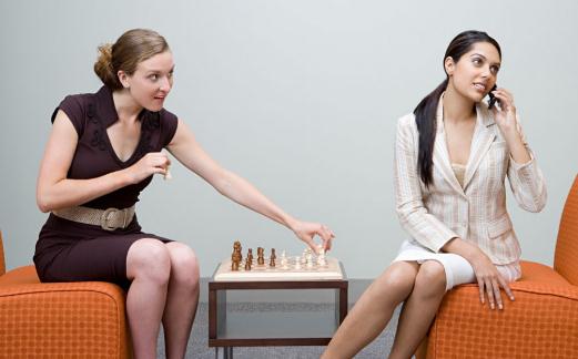 職場這些典型時期你經歷過嗎?