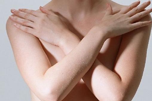 注意胸部健康5大誤區(qū)