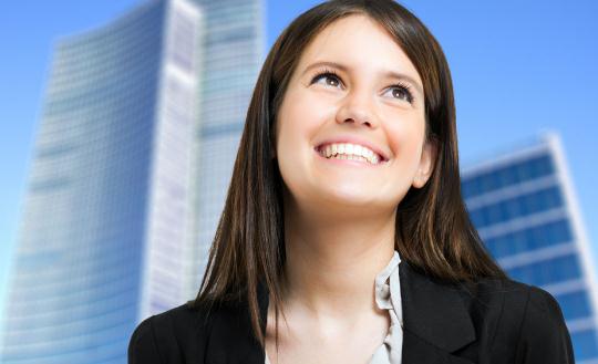 在辦公室要學(xué)會(huì)說(shuō)好話