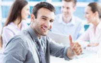 盤點職場新人的快樂本錢