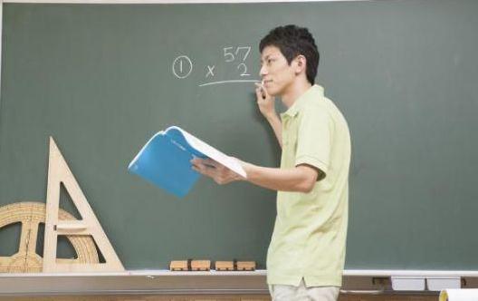 教師的心理壓力來(lái)自哪里?