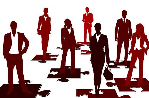 職場上最關(guān)鍵的人物你要小心