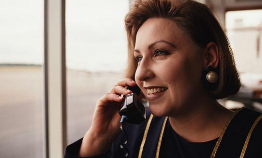 4場(chǎng)景教你從容面對(duì)你的求職電話(huà)