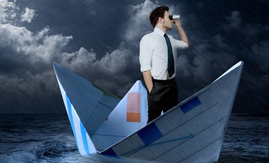 如何調整自己的職場人際關系