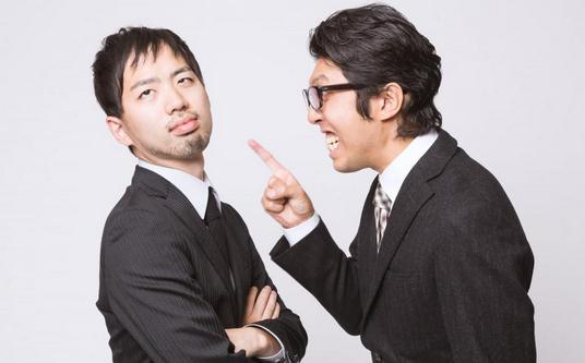 辭職也講究方法:和平辭職有益?zhèn)€人職業(yè)生涯